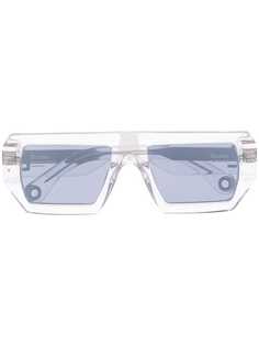 Etudes солнцезащитные очки Sauvage с кристаллами
