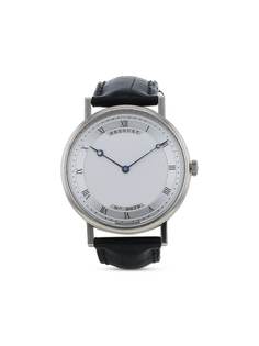 Breguet наручные часы Classic pre-owned 39 мм 2010-го года