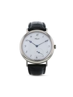 Breguet наручные часы Classic pre-owned 40.5 мм 2000-х годов