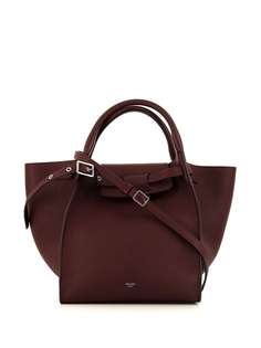 Céline Pre-Owned маленькая сумка Big Bag pre-owned