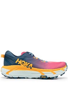 Hoka One One кроссовки Mafate Speed l3