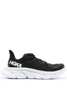 Hoka One One кроссовки Clifton Edge