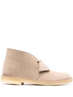 Clarks Originals ботинки дезерты