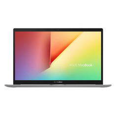 Ноутбук ASUS VivoBook M433IA-EB003, 14", IPS, AMD Ryzen 5 4500U 2.3ГГц, 8ГБ, 512ГБ SSD, AMD Radeon , noOS, 90NB0QR3-M08780, белый