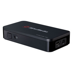Карта видеозахвата AVerMedia EzRecorder 330, внешний