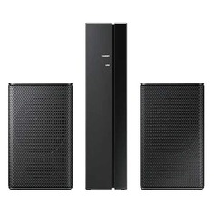 Саундбары Звуковая панель Samsung SWA-8500S/RU 2.0 54Вт черный