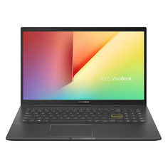 Ноутбук ASUS VivoBook M513IA-BQ592, 15.6", IPS, AMD Ryzen 7 4700U 2.0ГГц, 16ГБ, 512ГБ SSD, AMD Radeon , noOS, 90NB0RR1-M08610, черный