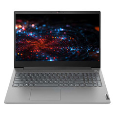 Ноутбук LENOVO Thinkbook 15p IMH, 15.6", IPS, Intel Core i7 10750H 2.6ГГц, 16ГБ, 512ГБ SSD, NVIDIA GeForce GTX 1650 Ti MAX Q - 4096 Мб, Windows 10 Professional, 20V3000XRU, серый