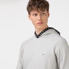 Мужская толстовка Lacoste Regular Fit