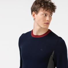 Мужской свитер Lacoste Slim Fit