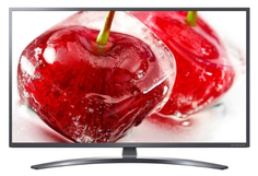Ultra HD (4K) LED телевизор 65" LG NanoCell 65NANO796NF