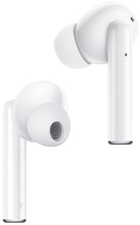 Беспроводные наушники с микрофоном Realme Buds Air Pro True Wireless White (RMA210)