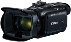 Цифровая видеокамера Canon Legria HF G26