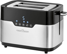 Тостер Profi Cook PC-TA 1170 inox