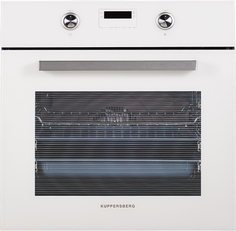 Электрический духовой шкаф Kuppersberg SB 663 W
