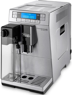 Кофемашина DeLonghi ETAM 36.364.M