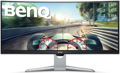 Игровой монитор BenQ EX3501R