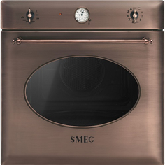 Электрический духовой шкаф Smeg SF855RA