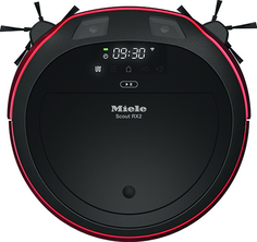 Робот-пылесос Miele SLQL0 Scout RX2 Mango/Red