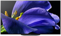 Ultra HD (4K) OLED телевизор 55" Sony KD-55AG9