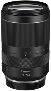 Объектив Canon RF 24-240 F4-6.3 IS USM