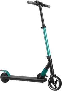 Электросамокат iconBIT Kick Scooter T70 Green (IK-2001G)