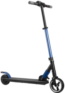 Электросамокат iconBIT Kick Scooter T70 Blue (IK-2001B)