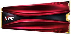 Твердотельный накопитель ADATA Gammix S11 Pro 2TB (AGAMMIXS11P-2TT-C)
