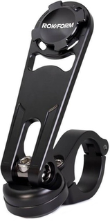 Держатель для смартфона ROKFORM Motorcycle Handlebar Phone Mount (334101P)
