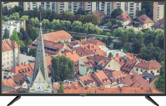 LED телевизор 43" Prestigio PTV43SS04Y Black