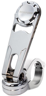 Держатель для смартфона ROKFORM Motorcycle Handlebar Phone Mount (334101P-PA)