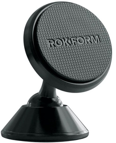 Держатель для смартфона ROKFORM Aluminum Swivel Dash Mount (336201)