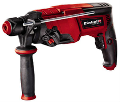 Перфоратор Einhell TE-RH 26/1 4F SDS (4257962)