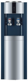 Кулер для воды Ecotronic Экочип V21-LE Green