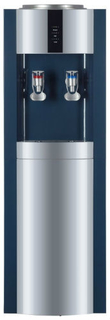 Кулер для воды Ecotronic Экочип V21-LE Green
