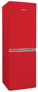 Холодильник SNAIGE RF53SM-S5RP210D91Z1C5SNBX