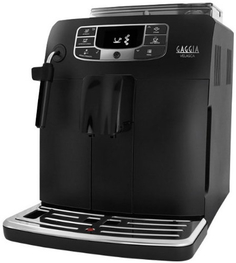 Кофемашина GAGGIA Velasca Black