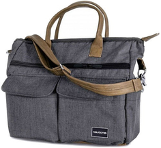 Сумка TEUTONIA Changing bag Grey Melange (T55901)