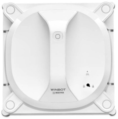 Робот-стеклоочиститель Ecovacs Winbot X