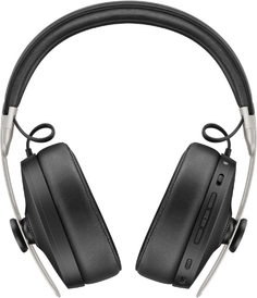 Беспроводные наушники с микрофоном Sennheiser Momentum M3AEBTXL Black