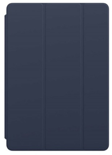 Чехол для iPad Apple Smart Cover iPad (8-го поколения) Deep Navy (MGYQ3ZM/A)