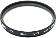 Светофильтр Hoya HMC UV(0) 49 mm