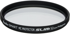 Светофильтр Kenko 52S MC Protector Slim