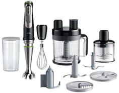 Погружной блендер Braun HB901AI-MQ9195XLI
