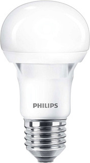 Светодиодная лампа Philips ESS LEDBulb 7W E27 6500K 230V A60 RCA