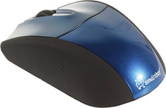 Мышь Smartbuy 325AG Blue (SBM-325AG-B)