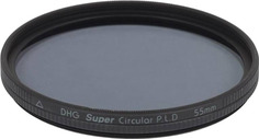 Светофильтр Marumi DHG Super Circular P.L.D. 55 мм