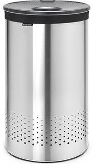 Корзина для белья Brabantia 105166 60 л.