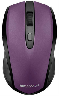 Мышь Canyon CNS-CMSW08V