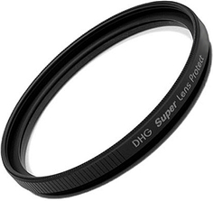 Светофильтр Marumi DHG Super Lens Protect 62 мм